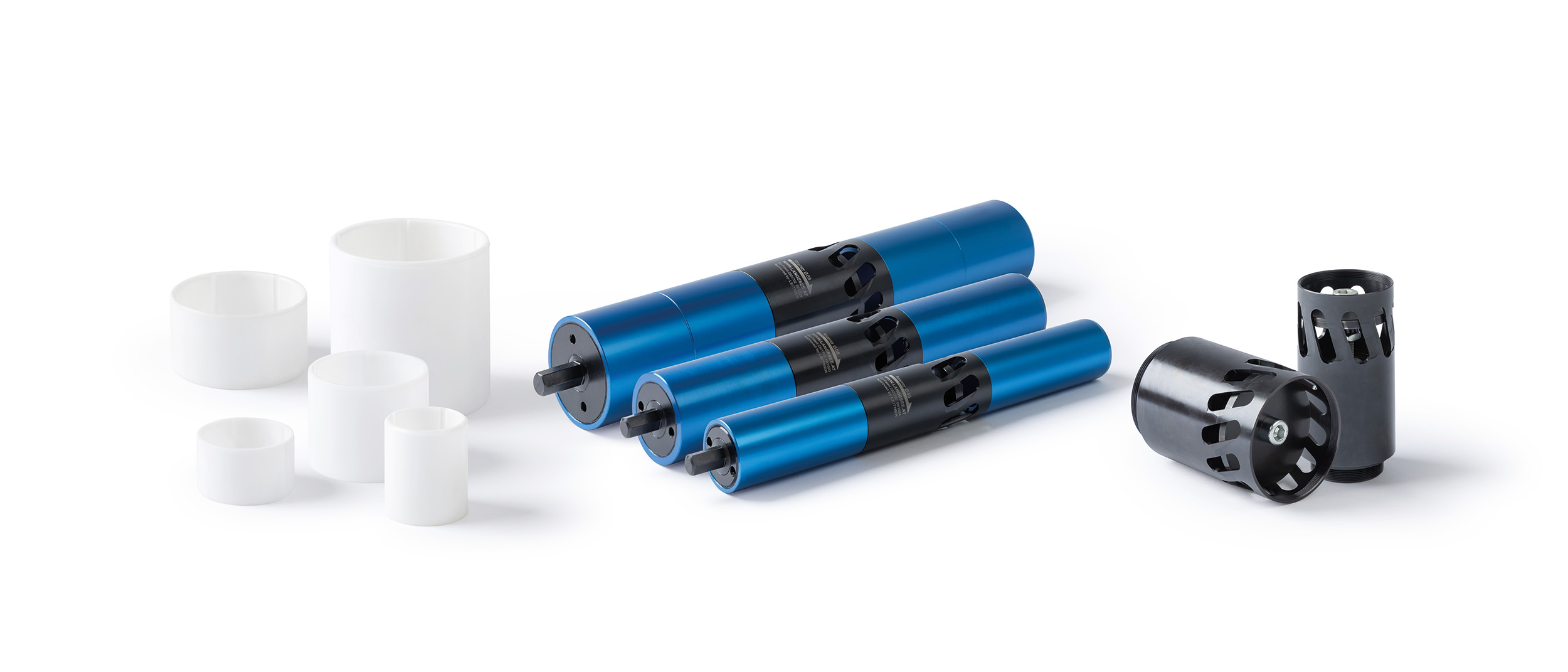 Reamer - Reibwerkzeug